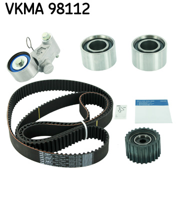 SKF VKMA 98112 Zahnriemensatz